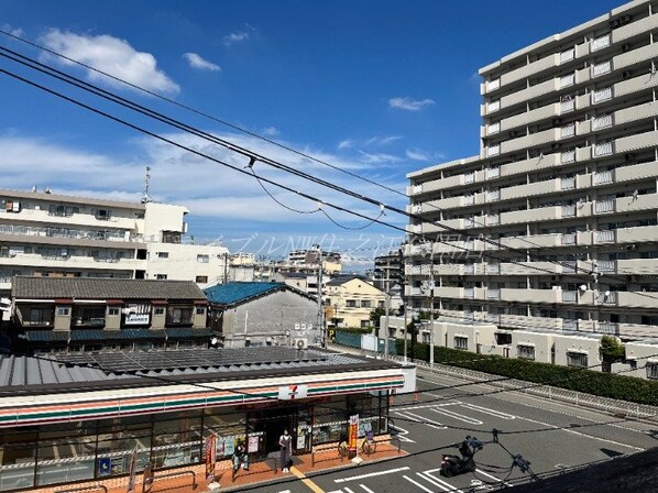 アネックス北島の物件内観写真